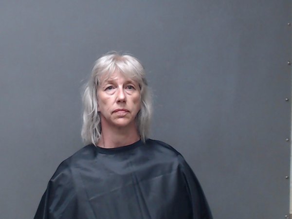 Mugshot of REBAL LYNN LUTHER
