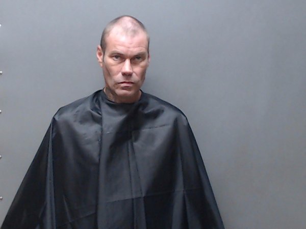 Mugshot of JONATHAN LOUT