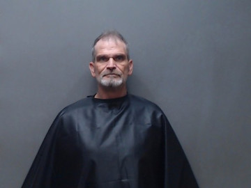 Mugshot of MARTELL, Jr. HODGE