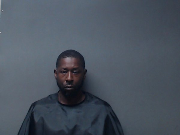 Mugshot of LAWRENCE VANTRESS WILLIAMS