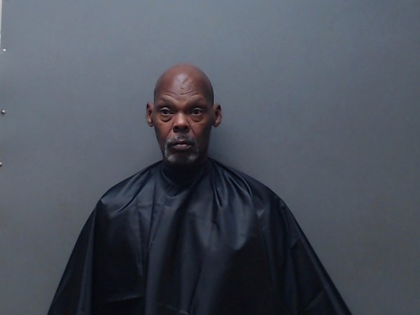 Mugshot of KEVIE LENN JOHNSON