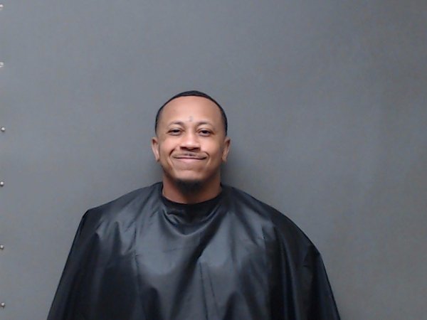 Mugshot of MALCOLM DWAYNE LYONS