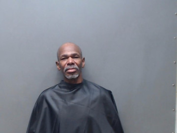 Mugshot of JERRY GLYNN BELL