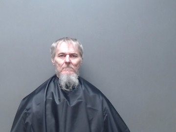 Mugshot of BILLY JACK WILLIAMS