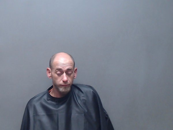 Mugshot of BRIAN RICHARD FERRIS