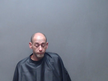 Mugshot of BRIAN RICHARD FERRIS