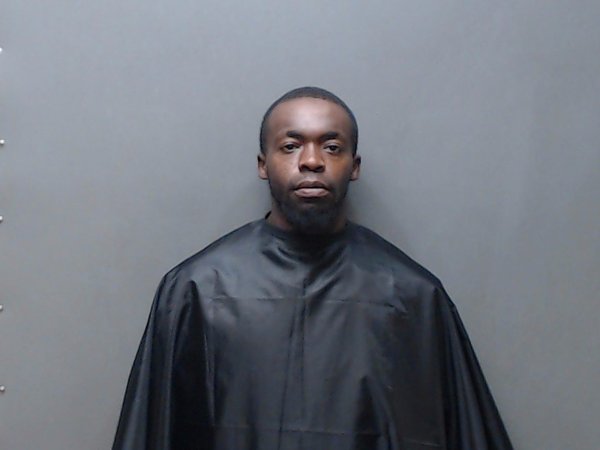 Mugshot of AVERY BROWN