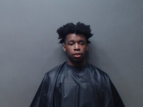 Mugshot of MATTHEW, Jr. HOLLIE