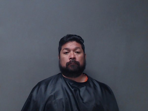 Mugshot of CARLOS MIRELES