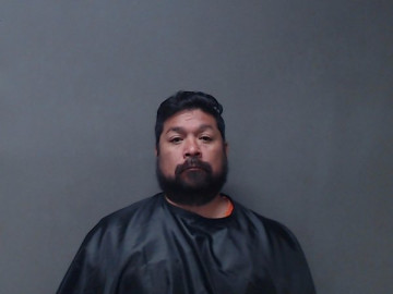 Mugshot of CARLOS MIRELES