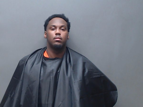 Mugshot of JAGUY DEMARKUS ALLISON