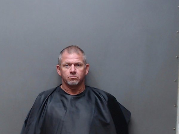 Mugshot of SCOTTIE LYNN WALLACE