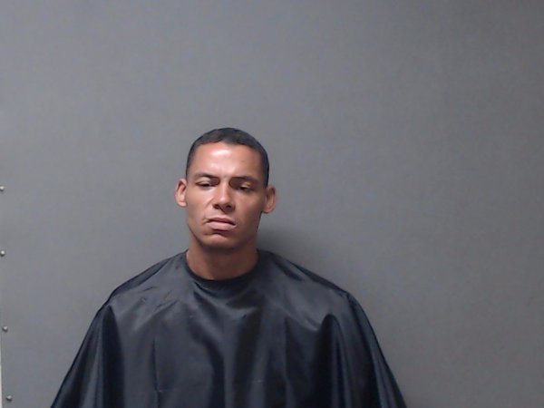 Mugshot of LAKEDRIAN LAKEITH THOMPSON