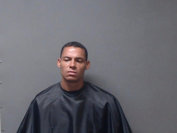 Mugshot of LAKEDRIAN LAKEITH THOMPSON