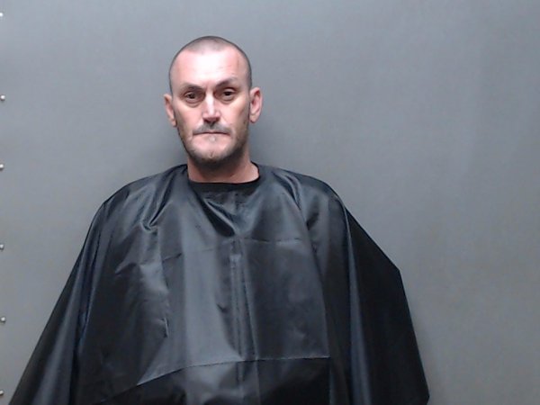 Mugshot of SHANE TIMMON CHANNEL