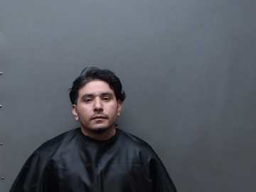 Mugshot of EDER LOPEZ-SECUNDINO