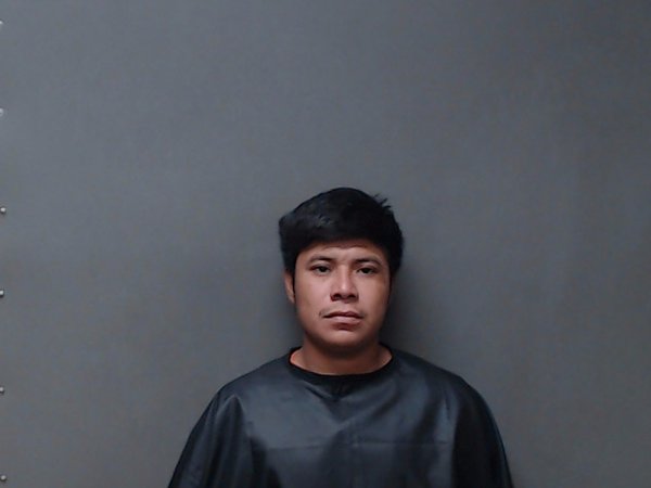Mugshot of OMAR PEREZ