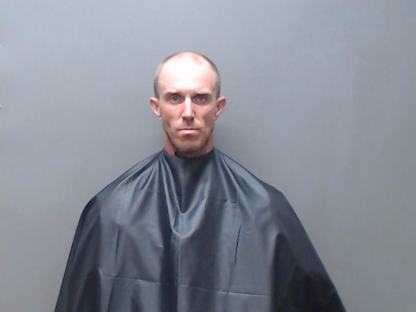 Mugshot of JOHN ALBERT CAMPBELL