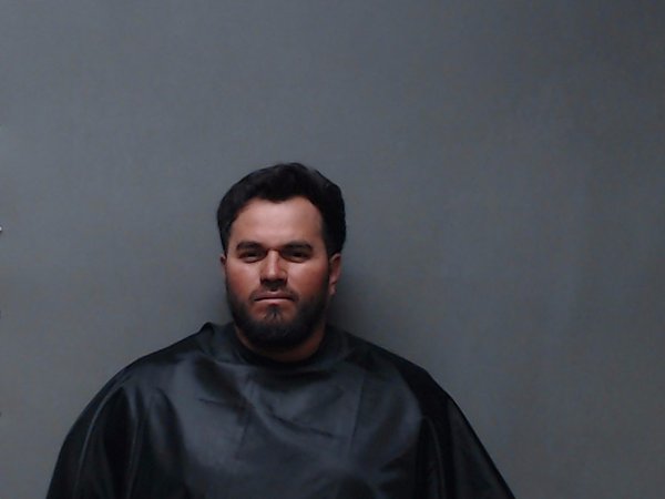 Mugshot of JOSE ALICIDES RIVAS-GUAVARA