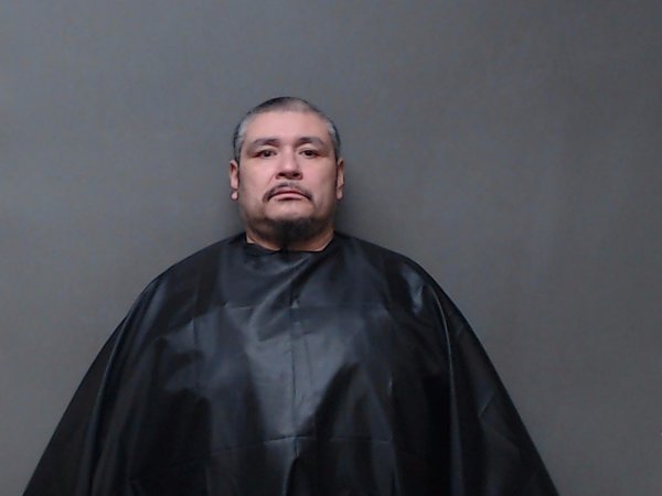 Mugshot of JOHN ESCOBEDO