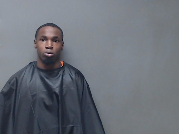 Mugshot of KEMP DEON BROWN