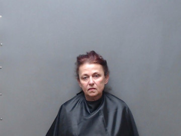 Mugshot of ANGELIA LYNN CERVANTEZ