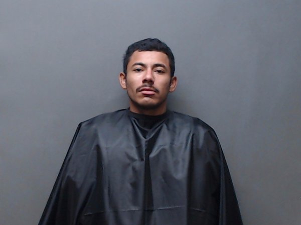 Mugshot of JOSAMAR LAGUNES DIMAS