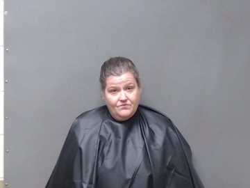 Mugshot of BROOKE NICOLE SUSTAIRE