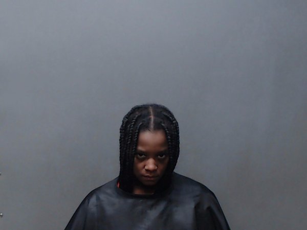 Mugshot of PARIS CHANEL MINNIEWEATHER