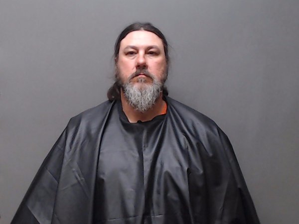 Mugshot of JOHNNY SEARCY