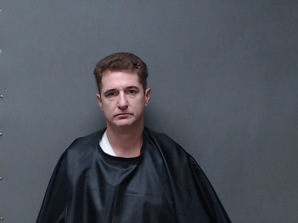 Mugshot of DANIEL CY MARTIN ADAMS