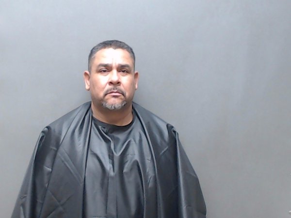 Mugshot of JOSE MANUEL ARGUIJO