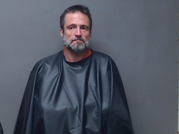 Mugshot of BURL GABRIEL SIBLEY
