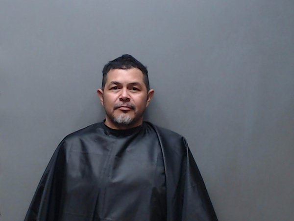 Mugshot of DAVID RAMON GONZALEZ-INFANTE