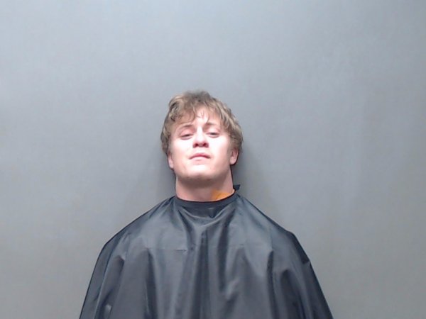 Mugshot of NATHAN ALAN WAITES
