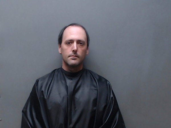 Mugshot of WESLEY RYAN JORDAN