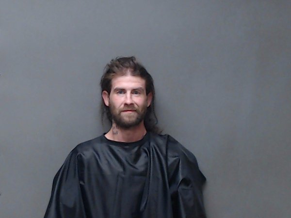 Mugshot of MICHEAL EDWARD HERNDON