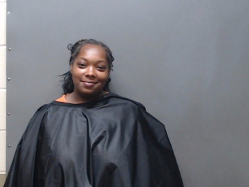 Mugshot of DAZIYA DELASHAE MCMILLIAN
