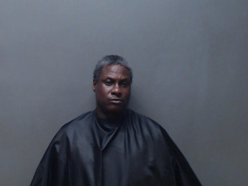 Mugshot of KEITHON DEWAYNE MANUS