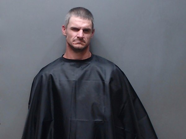 Mugshot of WAYLON WAYNE DOWNS
