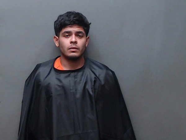 Mugshot of JESSIE, Jr. LOPEZ
