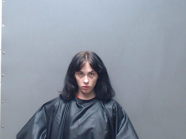 Mugshot of SUMER NEVAEH MABERRY