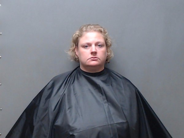 Mugshot of BRITTANY NOEL DAWSON
