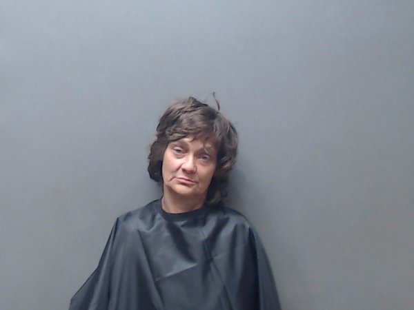 Mugshot of CATHY JANE REED