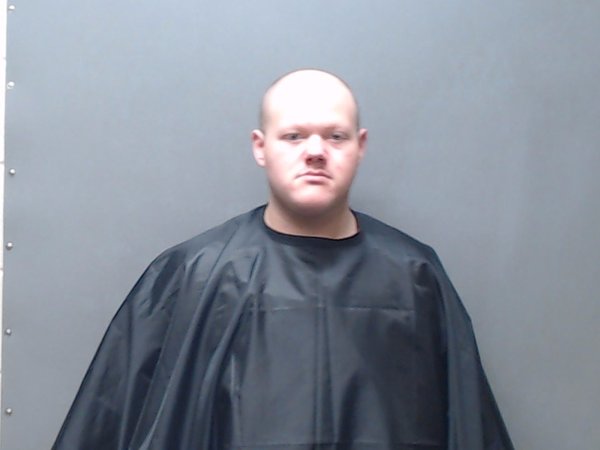 Mugshot of RYAN KEITH ALDERMAN