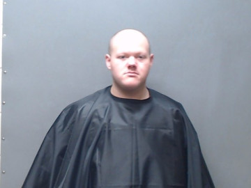 Mugshot of RYAN KEITH ALDERMAN