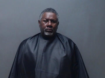 Mugshot of JAMIE DESHONE BALDWIN