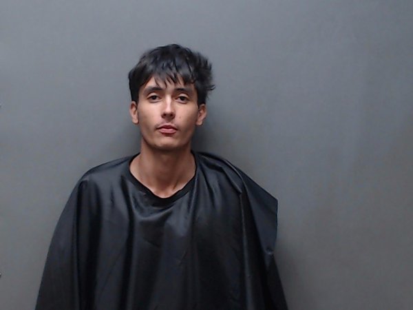 Mugshot of JEARDON PRADO