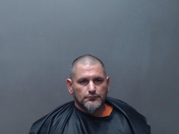 Mugshot of BRIAN DWAYNE FOSTER