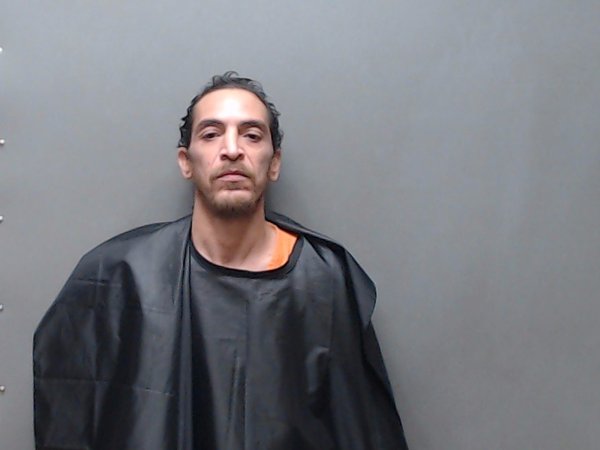 Mugshot of LUIS FERNANDO LOPEZ